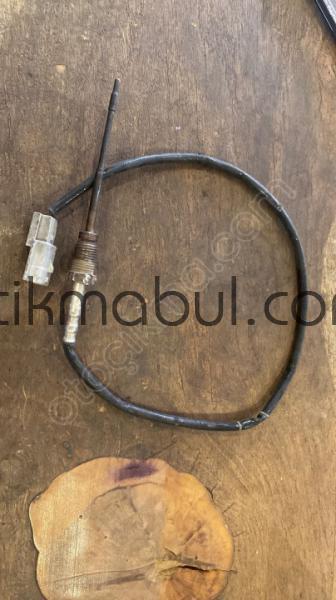 Megane 3 Fluence Isı Sıcaklık Kaptörü 226401632r