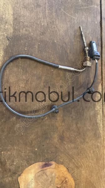 OPEL ASTRA J İNSİGNİA  1.6 CDTİ EGSOZ ISI SENSÖRÜ 55489548