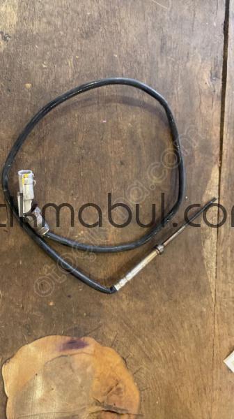 Megane 4-IV Talisman 1.6 Dci Turbo Isı Sensörü