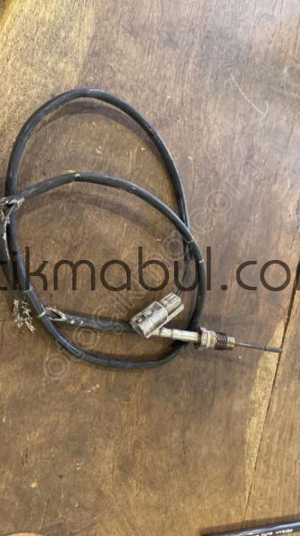 Fluence Isı Sıcaklık Sensörü Kaptörü 226406229R