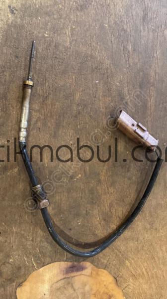 9665090280 Egzoz Gazı Sıcaklık Sensörü Citroen C3 II Peugeot