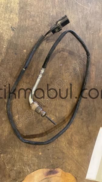 Katalizör Isı (Sıcaklık) Kaptörü Clio 4 - IV 1.5Dci K9K