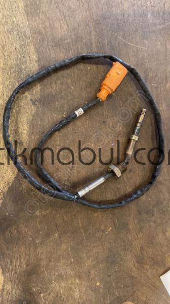 Egzoz Sıcaklık Sensörü Polo 2010 Sonrası 1.2 TDI CFWA