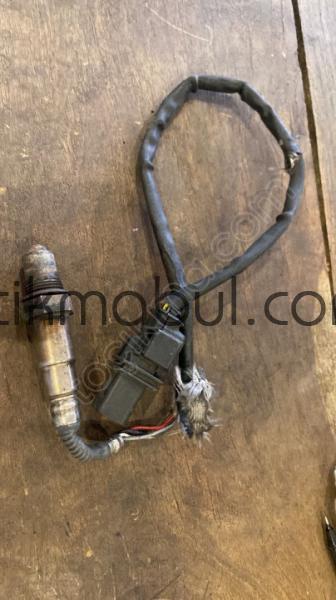 OKSİJEN SENSÖRÜ GOLF VI 08 JETTA III 05 PASSAT