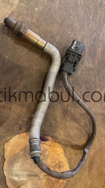 MERCEDES W205 C180 LAMBDA SENSÖRÜ OKSİJEN SENSÖRÜ