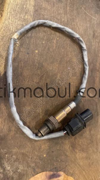 A3-Passat-Golf-Tiguan-Octavia CLHA-CLHB OKSİJEN SENSÖRÜ