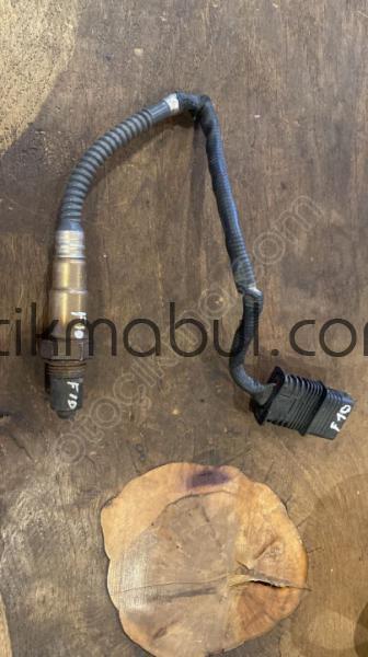 bmw f10 f30 lambda oksijen sensörü 7589122 7589121