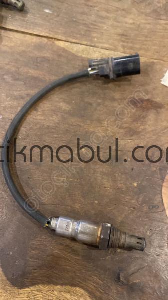 PARTNER OKSİJEN (LAMBDA)SENSÖRÜ 1618NC-9683265480 1.6 HDİ