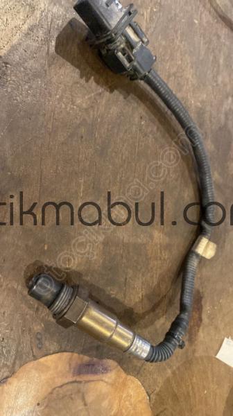 0281004157 OKSİJEN SENSÖRÜ BERLINGO C3 PICASSO 1,6HDI