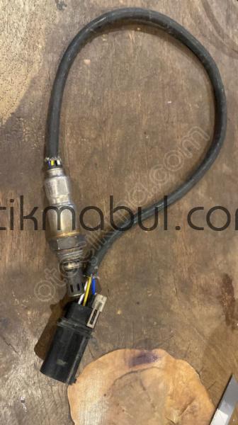 POLO 1.2 TDI (CFWA) 2009- LAMBDA (OKSİJEN) SENSÖRÜ 550 mm