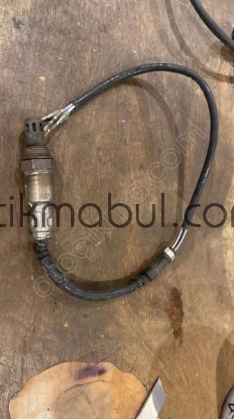FABIA İBİZA 1.4 16V BUD 06 OKSİJEN SENSÖRÜ 036906262AA