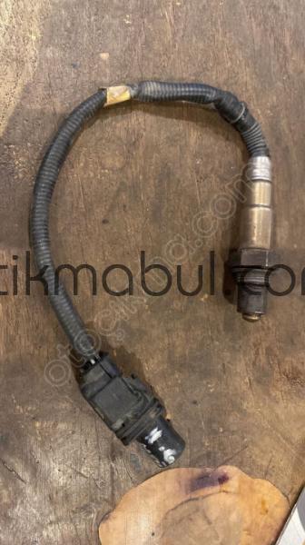 Oksijen Sensoru (Peugeot: 207- 208 Partner Tepee /Citroen