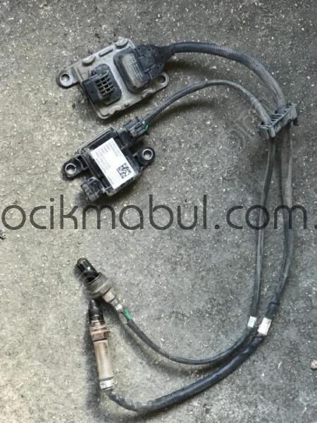 FİAT FİORİNO 1.3 EURO6 OKSİJEN SENSÖRÜ