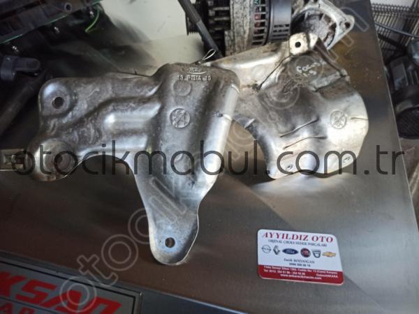 FORD FOCUS 4 EGSOZ ISI KALKANI