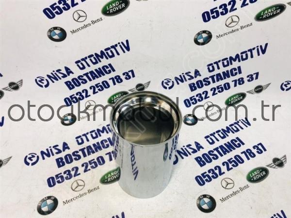 BMW 2 SERİSİ F22 KASA EGZOZ UCU M SIFIR