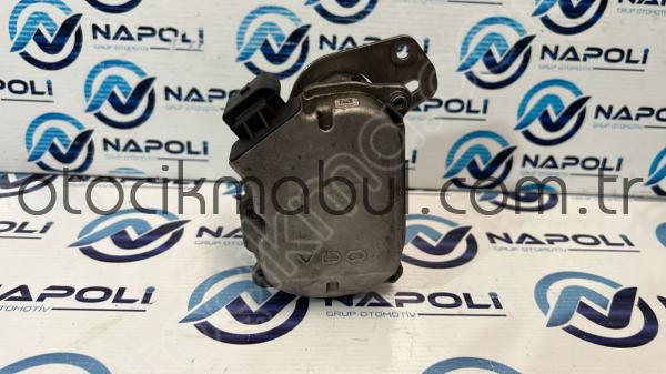 059145725A EGZOZ GERİ DÖNÜŞ KALİPER AUDİ A6 2005/2008