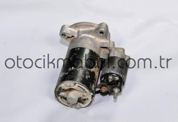 301 ÇIKMA PARÇA MARŞ DİNAMOSU