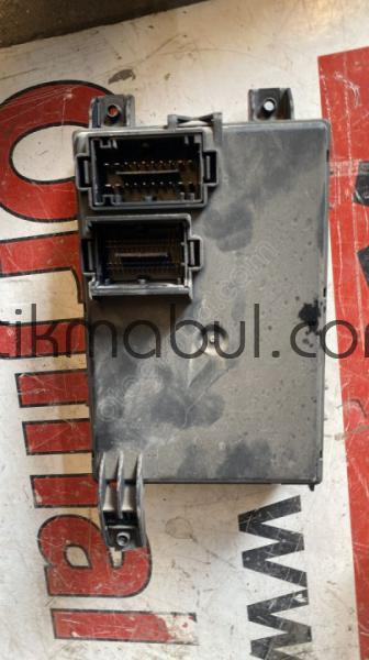 13424262 opel corsa d sigorta kutusu içi