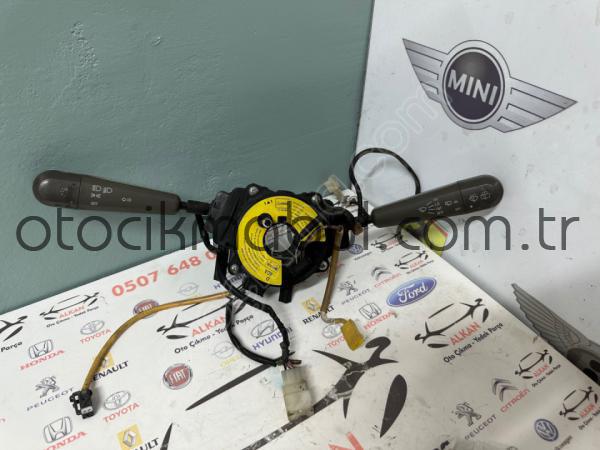 CHERY KİMO SİNYAL SİLECEK KOLU