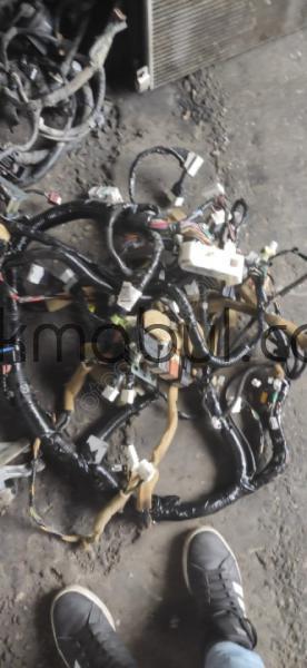 NİSSAN QASHQAİ 1.6 2017 ELEKTRİK TESİSATI