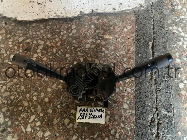 FİAT SİENA FAR SİNYAL KOLU ORJİNAL ÇIKMA ÜRÜN