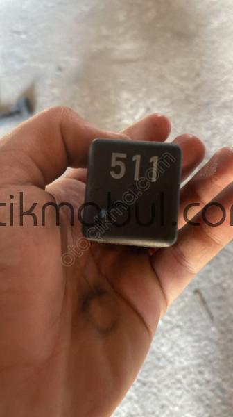 04L907282 vw polo 2018 511 nolu röle