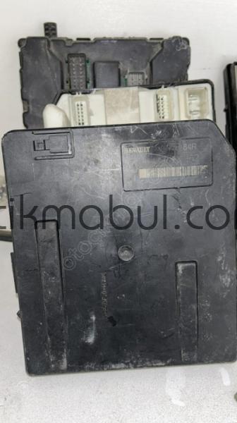 Renault Master 2.3 sigorta tablası