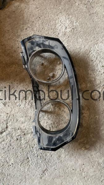 3G1858366 passat b8 kilometre devir gösterge saati çerçevesi