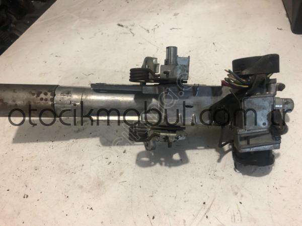 Volvo 850 Kontak Termiği