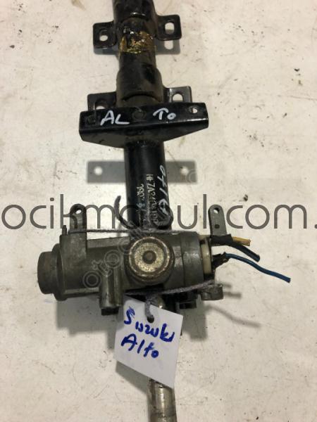 Suzuki Alto 1990 Kontak Termiği