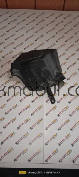 Renault sigorta kutusu ve kapağı