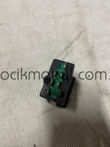 Volkswagen Koltuk Isıtma Düğmesi Orjinal