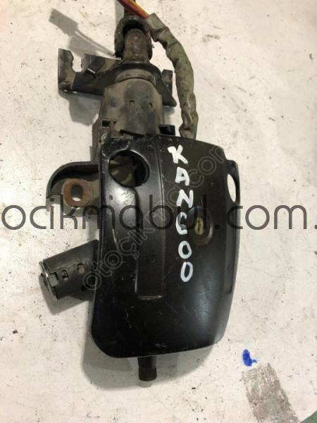 Renault Reno Kangoo 2001 Kontak Termiği