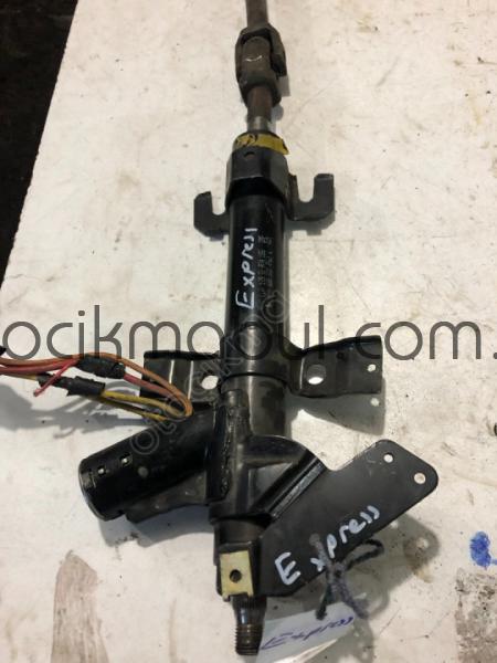 Renault Reno Express Kontak Termiği