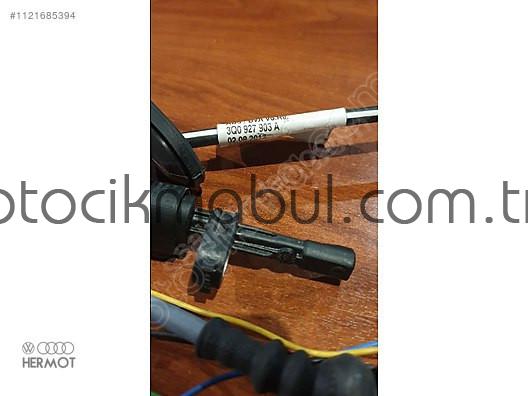 3Q0927903A abs sensör kablo ön sağ passat 2015 arteon 201