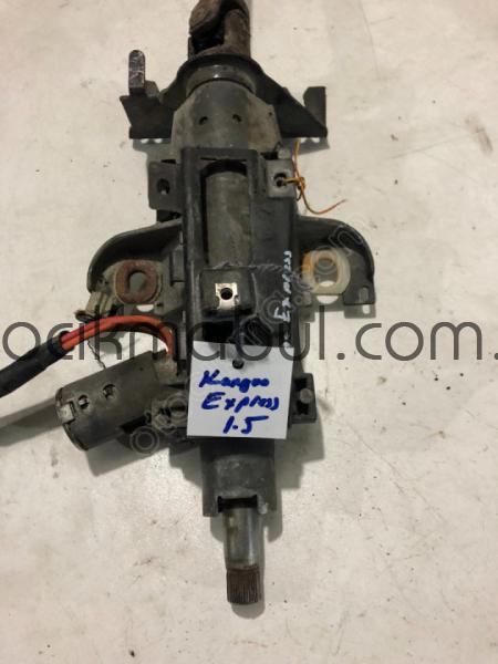 Renault Kangoo Express 1.5  Kontak Termiği