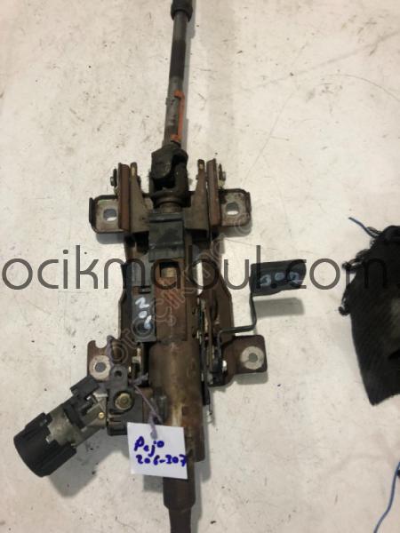 Peugeot Pejo 206 307 Kontak Termiği