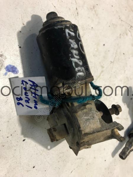 Nissan Altima Laurel 1986 Ön Cam Silecek Motoru