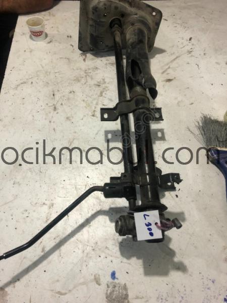 Mitsubishi L300 1994 Kontak Termiği