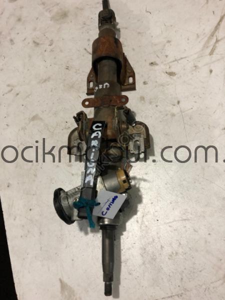 Mitsubishi Carisma Kontak Termiği