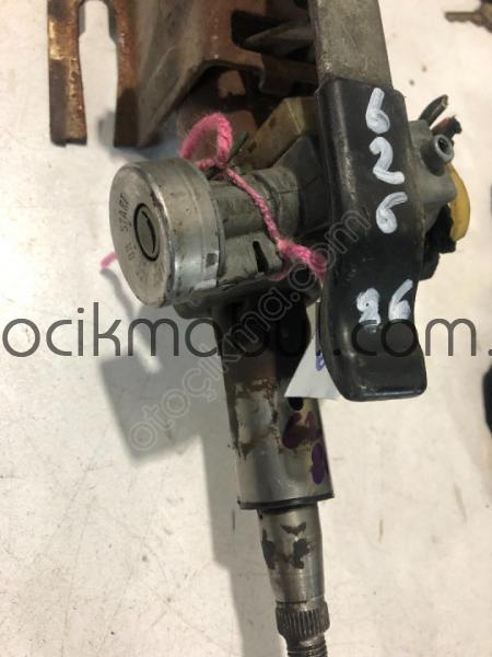 Mazda 626 1988-90 Kontak Termiği