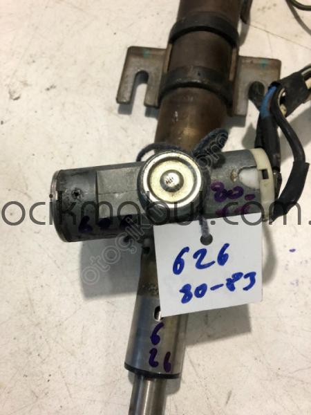 Mazda 626 1980-83 Kontak Termiği