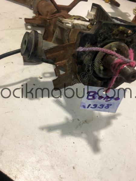 Kia Bongo 1998 Kontak Termiği