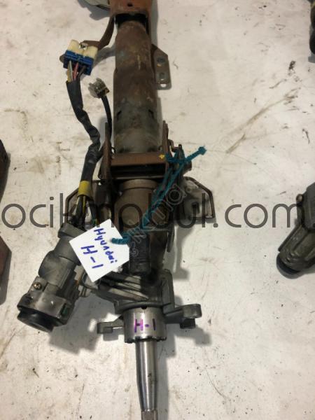 Hyundai H-1 Starex Kontak Termiği