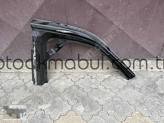 FORD TRANSİT SAĞ CAM DİREĞİ ORJİNAL SIFIR 20142022 MOD