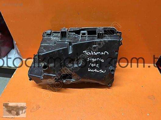 RENAULT TALİSMAN SİGORTA KUTUSU ORJİNAL ÇIKMA 2523611855