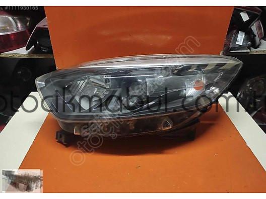 RENAULT CAPTUR SOL FAR ORJİNAL ÇIKMA