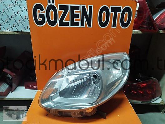 RENAULT KANGOO 4 SOL FAR ORİJİNAL ÇIKMA