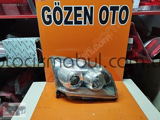 TOYOTA AVENSİS SAĞ FAR ORİJİNAL ÇIKMA