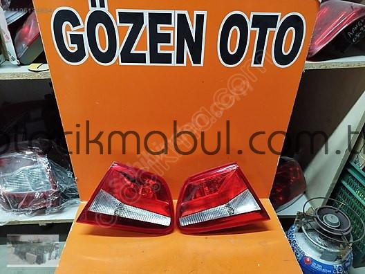 SEAT İBİZA SAĞ SOL İÇ STOP ORİJİNAL SIFIR